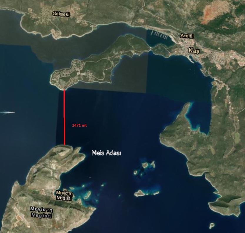 Meis Adası